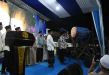 Festival Santri Langsa Perkuat Sinergi Ulama dan Umara