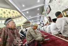 Tahun Baru Islam, Momentum Memperbaiki Shalat sebagai Kunci Segala Kebaikan