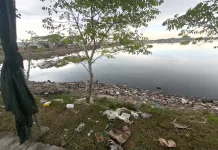 Masalah Sampah Tak Akan selesai tanpa Keterlibatan Seluruh Warga Kota Lhokseumaw