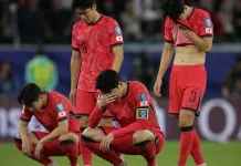 Korea Selatan Gagal Melaju ke Babak 32 Besar Piala Dunia 2026, Mimpi Son Terhenti