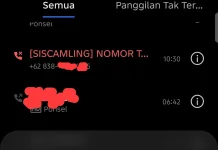 SISCAMLING Telkomsel Hadir Lindungi Pelanggan dari Scam