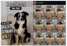 Prediksi Nova Viral di Piala Dunia 2026