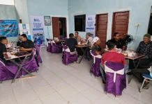 Islamic Relief Indonesia Perkuat Sinergi Bersama Baitul Mal dan Pemerintah Desa