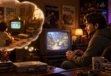 Fenomena "Game Comfort": Kenapa Orang Dewasa Kembali Memainkan Game Lama?