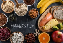 Sering Muncul Malam Hari, Kenali Tanda Tubuh Mulai Kekurangan Magnesium