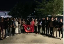 SMNI Hengkang dari Aliansi Cot Girek, Sebut Ada ‘Predator’ Demokrasi Internal