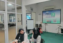 Media Sosial Jadi Ruang Baru Menumbuhkan Nasionalisme Generasi Z