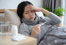 Cuaca Tak Menentu, Waspadai Gejala Demam Tifoid di tengah Perubahan Musim