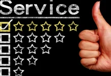 Kenapa Kita Percaya Rating Online?