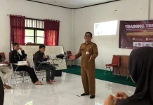 M. Sahrum Bekali Kader PII Dengan Kepemimpinan Visioner Berkarakter