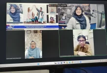 Pentingnya Sinergi Layanan Kesehatan Membentuk Kualitas Generasi Masa Depan