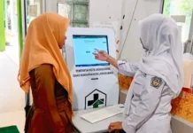 Puskesmas Mon Geudong Perkuat Layanan Skrining untuk Cegah Risiko Penyakit