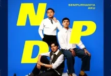 "Sempurnanya Aku", Lagu yang Berhasil Mengocok Warganet lewat Lirik Uniknya