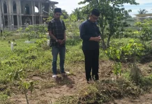 Haji Uma dan Warga Aceh di Malaysia Kembali Fasilitasi Pemulangan Jenazah Syafi'i