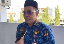 Dukung Sensus, Disdukcapil Imbau Warga Berikan Informasi Profesinya yang Valid