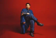 Lirik lagu "Ada titik-titik di ujung doa" - Sal Priadi