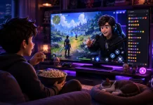 Kenapa Banyak Orang Menonton Streamer Game daripada Bermain Gamenya?