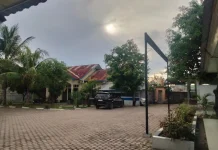BMKG: Bireuen Berpotensi Diguyur Hujan Ringan