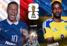 Duel Klasik Eropa Warnai Babak 32 Besar Piala Dunia 2026