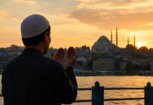 Do'a Nabi Muhammad agar Betah di Tanah Rantauan