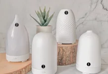 Jangan Salah Pilih! Kenali Perbedaan Humidifier, Diffuser, dan Purifier untuk Udara