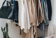 Clean Look : Simple Elegan Tren Gen z