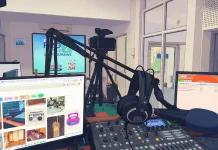 Radio Tetap Didengar meski Serba Digital