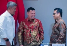 Pemkab Aceh Utara Tunggu Pencairan Bantuan dari Pusat