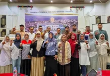 Pertamina,Gesid dan RRI Perkuat Ekosistem Halal Berkelanjutan