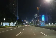 Udara Malam Benarkah Bisa Membuat Seseorang Mudah Sakit? Ini Faktanya