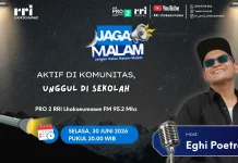 Aktif di Komunitas dan Unggul di Sekolah: Kunci Membangun Generasi Berprestasi