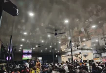 Nobar Sepak Bola, Lebih dari Sekadar Menonton, Euforia Bersama yang Menyehatkan