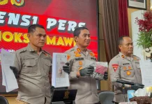 Ungkap Kasus Pemerkosaan terhadap Disabilitas, Satu Tersangka Diamankan