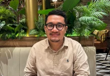 Teddy Indra Wijaya, Arsitek Senyap di Balik Stabilitas Pemerintahan Prabowo