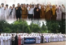 STIKes Muhammadiyah Lhokseumawe Perkuat Karakter Mahasiswa Melalui Edukasi