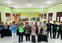 GIR-L Hadir Wujudkan Remaja Inspiratif Berkarakter dan Berprestasi