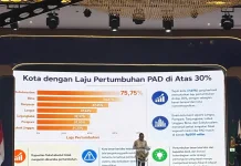 Langsa Raih Predikat Kota Lompatan Besar APEKSI 2026