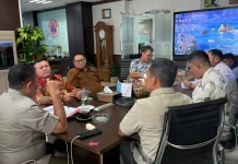 Ayah Wa Desak BNPB Cairkan Bantuan Banjir Segera