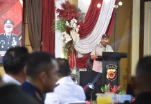 Ketua Umum DPP PWA Dorong Penguatan Sinergi Polri dan Pers