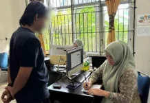 Puskesmas Mon Geudong Optimalkan Pelayanan Administrasi Kesehatan Melalui Ruan