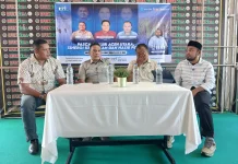 Sekretaris DPD Tani Merdeka Aceh Utara Harap Pemerintah Prioritaskan Pemulihan