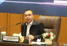Prof.Sufmi Dasco Ahmad, Politikus Senyap Jembatani Stabilitas Politik Nasional
