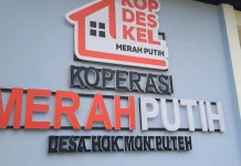 Hambatan Lahan Jadi Kendala, Realisasi Gerai KDMP di Lhokseumawe Terus Dipacu