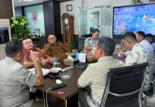 Bupati Aceh Utara Desak BNPB Percepat Penyaluran Bantuan Bencana Banjir
