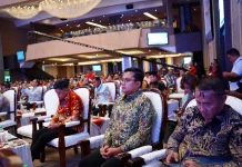 APEKSI Jadi Momentum Langsa Perkuat Ketahanan Kota Berkelanjutan