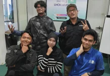 How English Can Improve Prestigious Aura: Bahasa Inggris sebagai Nilai Tambah di Er