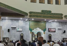 Persiapkan Ruang dan Waktu Istimewa untuk Beribadah