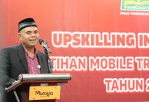 Peringati Hari Damai, Dinas Pendidikan Aceh Gelar Lomba Video