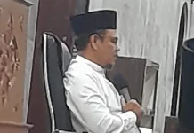 Ustaz Abdurrahman Yusuf: Pernikahan Harus Kembali Berpedoman pada Syariat Islam