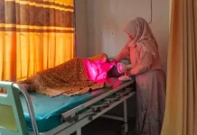 Fisioterapi di Puskesmas Mon Geudong Percepat Pemulihan Pasien Nyeri Pinggang